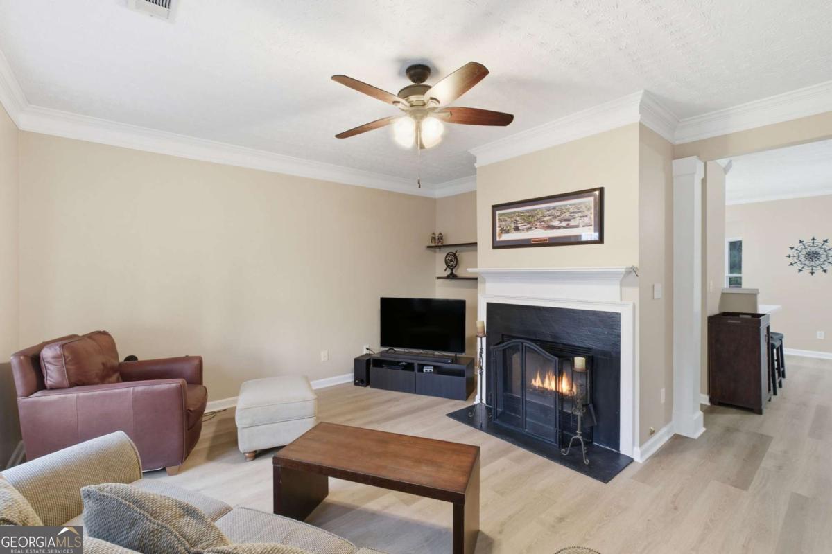 2491 Valley Cove Drive Duluth GA 30097