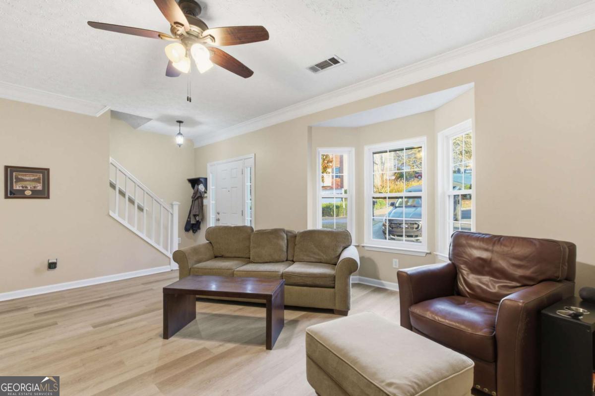 2491 Valley Cove Drive Duluth GA 30097