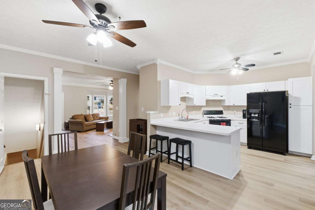 2491 Valley Cove Drive Duluth GA 30097