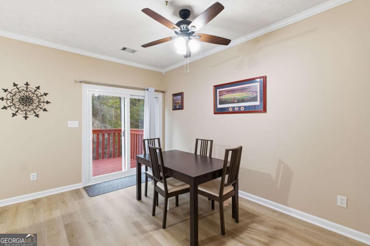 2491 Valley Cove Drive Duluth GA 30097