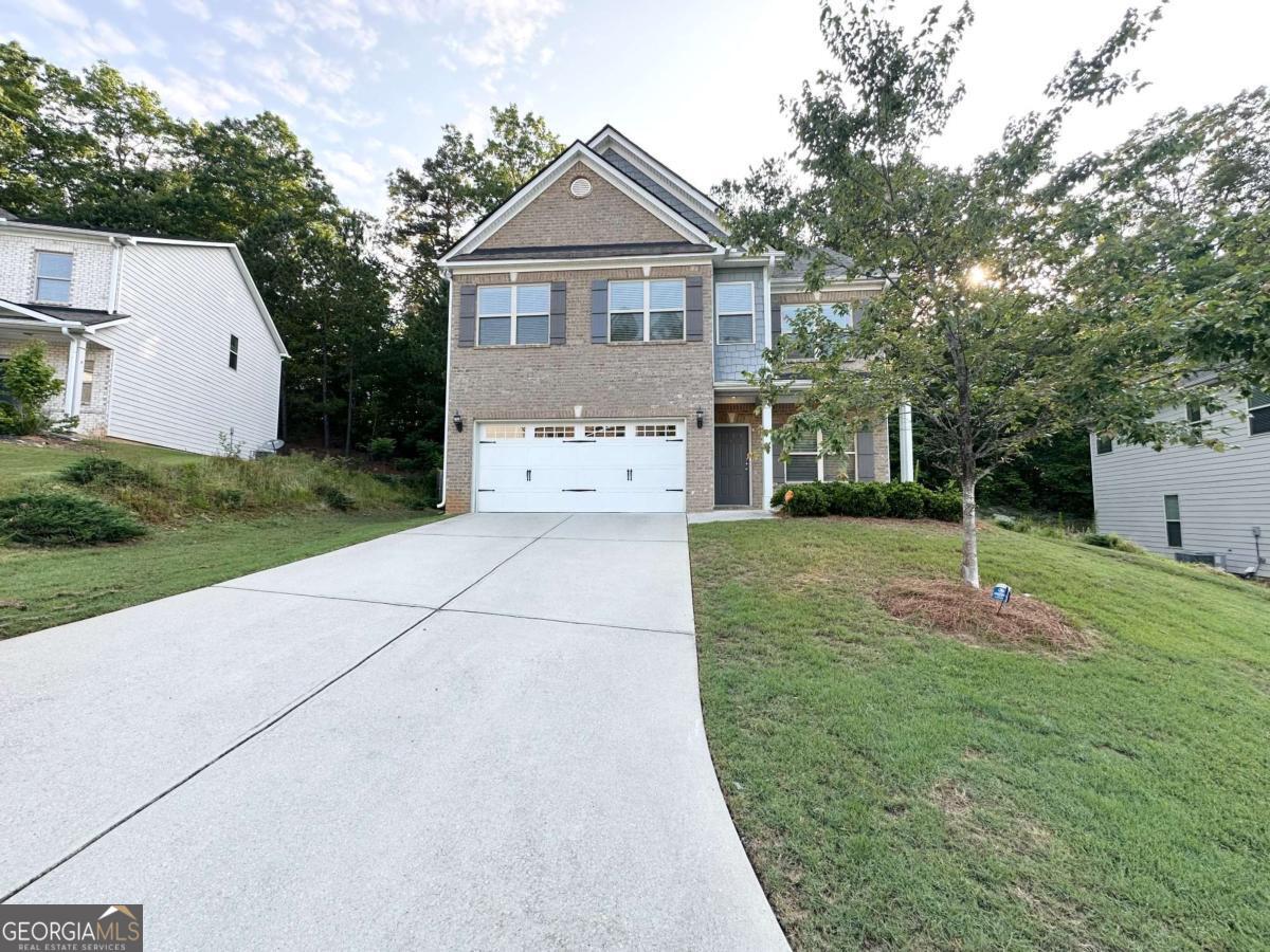 364 Dublin Way Dallas GA 30132