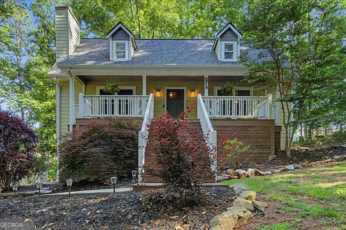 2078 Winding Creek Lane SW Marietta GA 30064