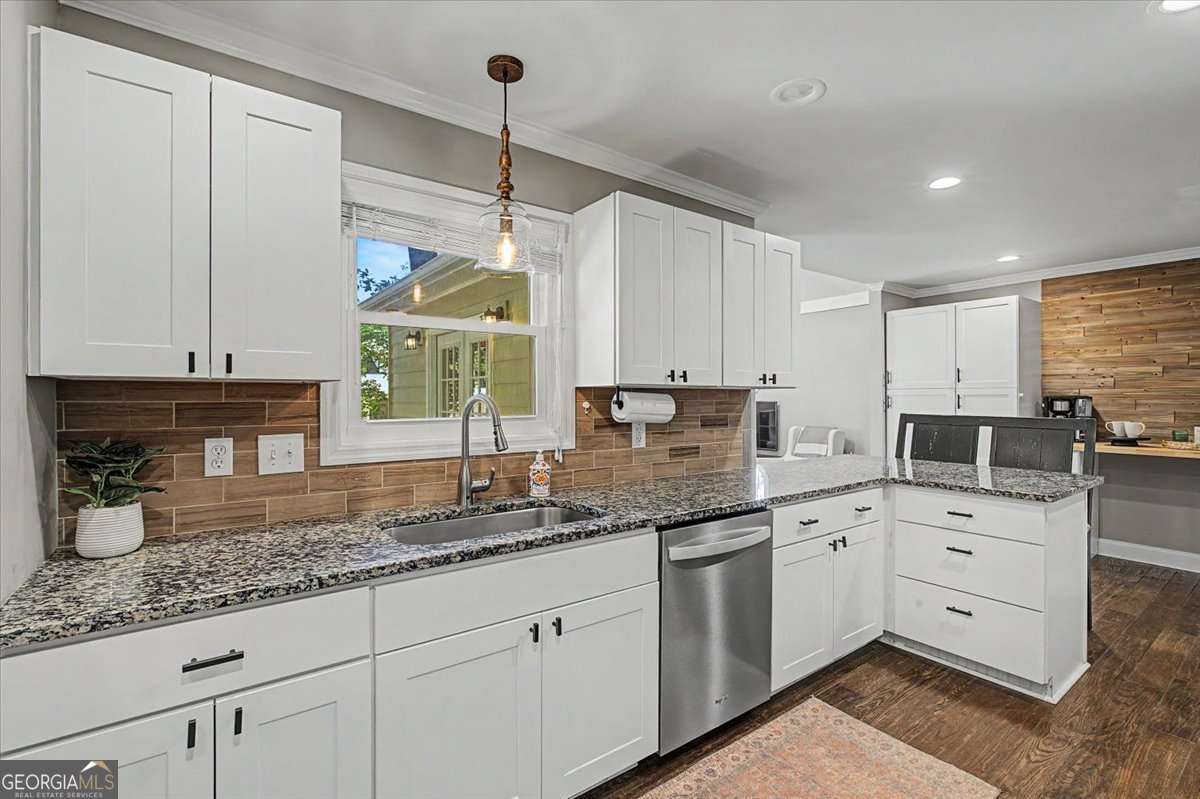 2078 Winding Creek Lane SW Marietta GA 30064