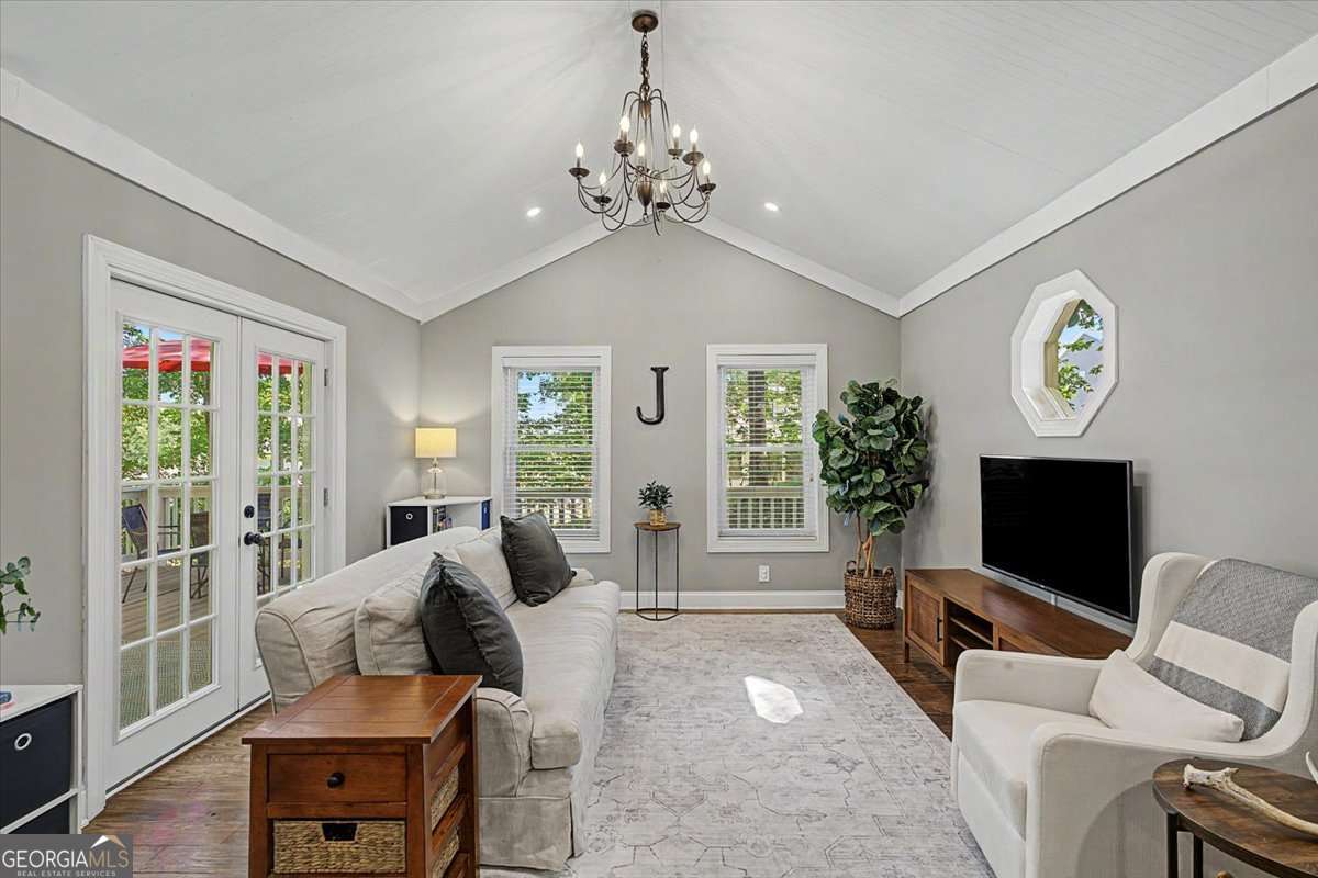 2078 Winding Creek Lane SW Marietta GA 30064