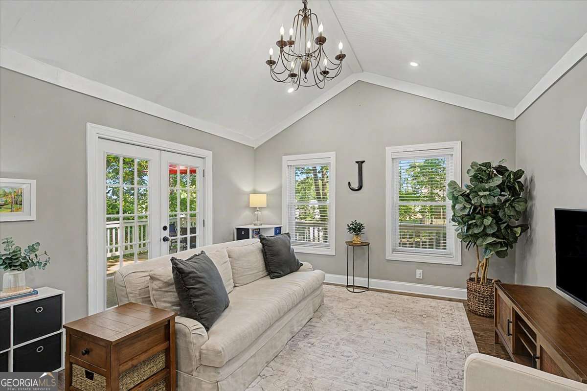 2078 Winding Creek Lane SW Marietta GA 30064