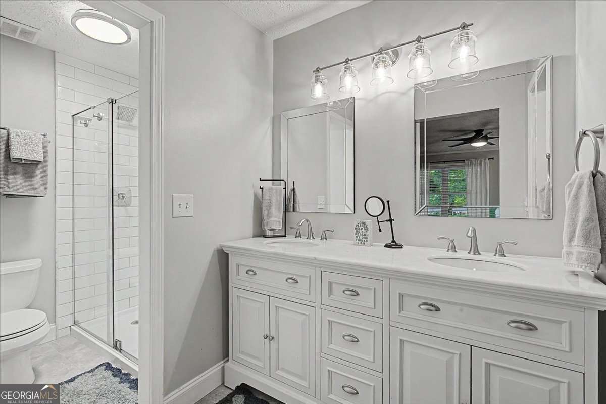 2078 Winding Creek Lane SW Marietta GA 30064
