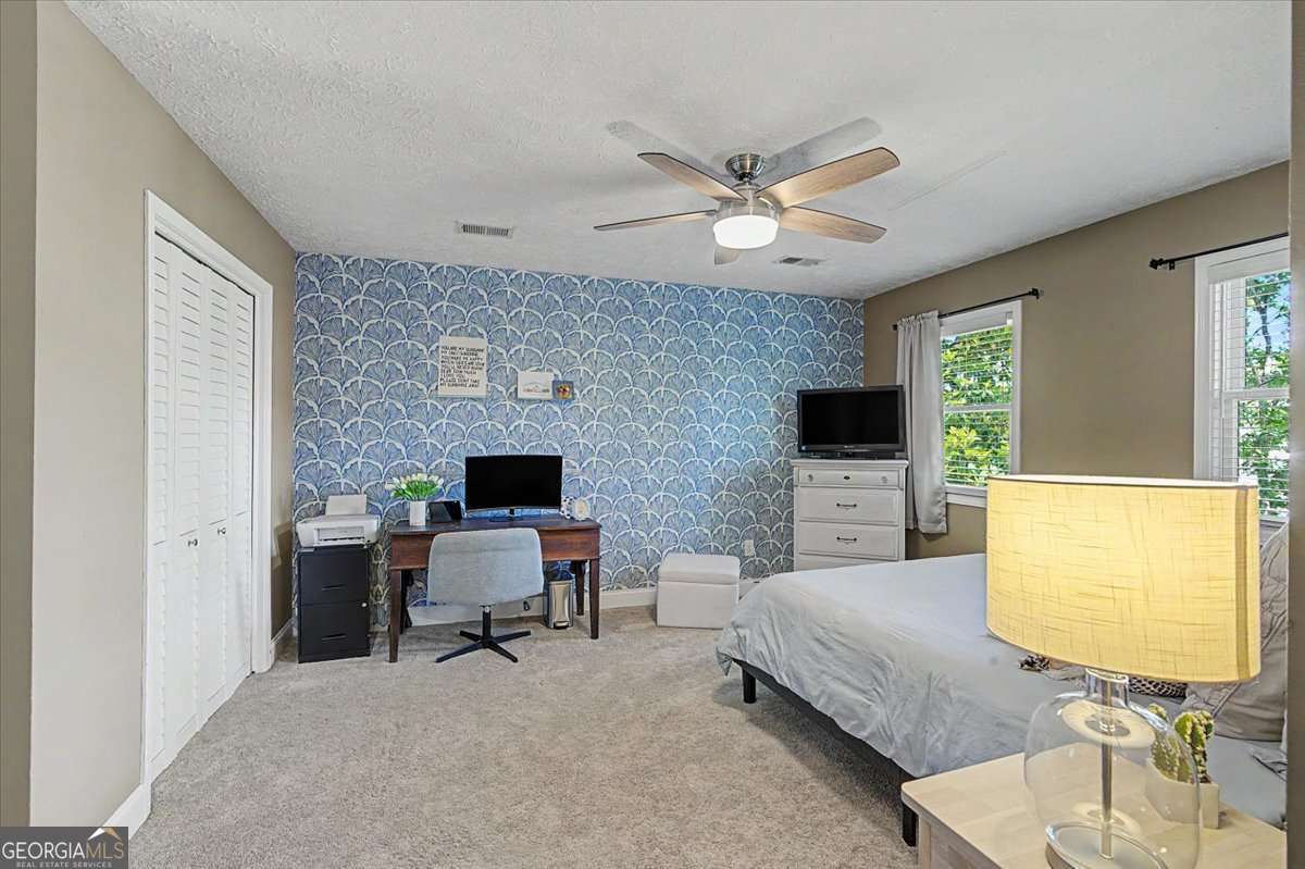 2078 Winding Creek Lane SW Marietta GA 30064