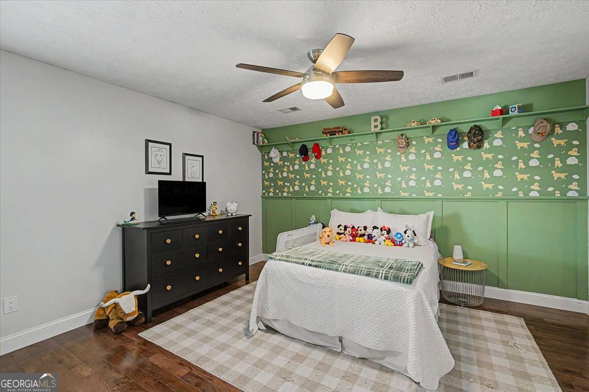 2078 Winding Creek Lane SW Marietta GA 30064