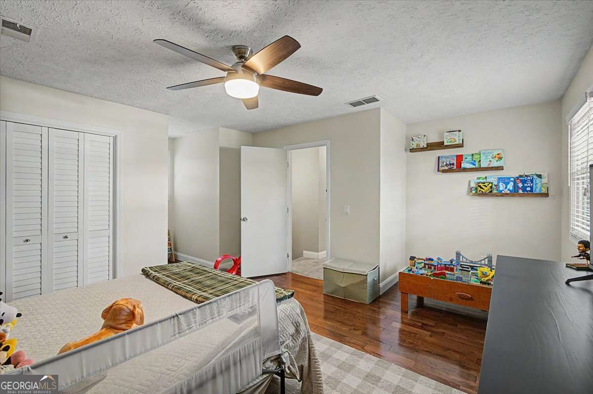 2078 Winding Creek Lane SW Marietta GA 30064