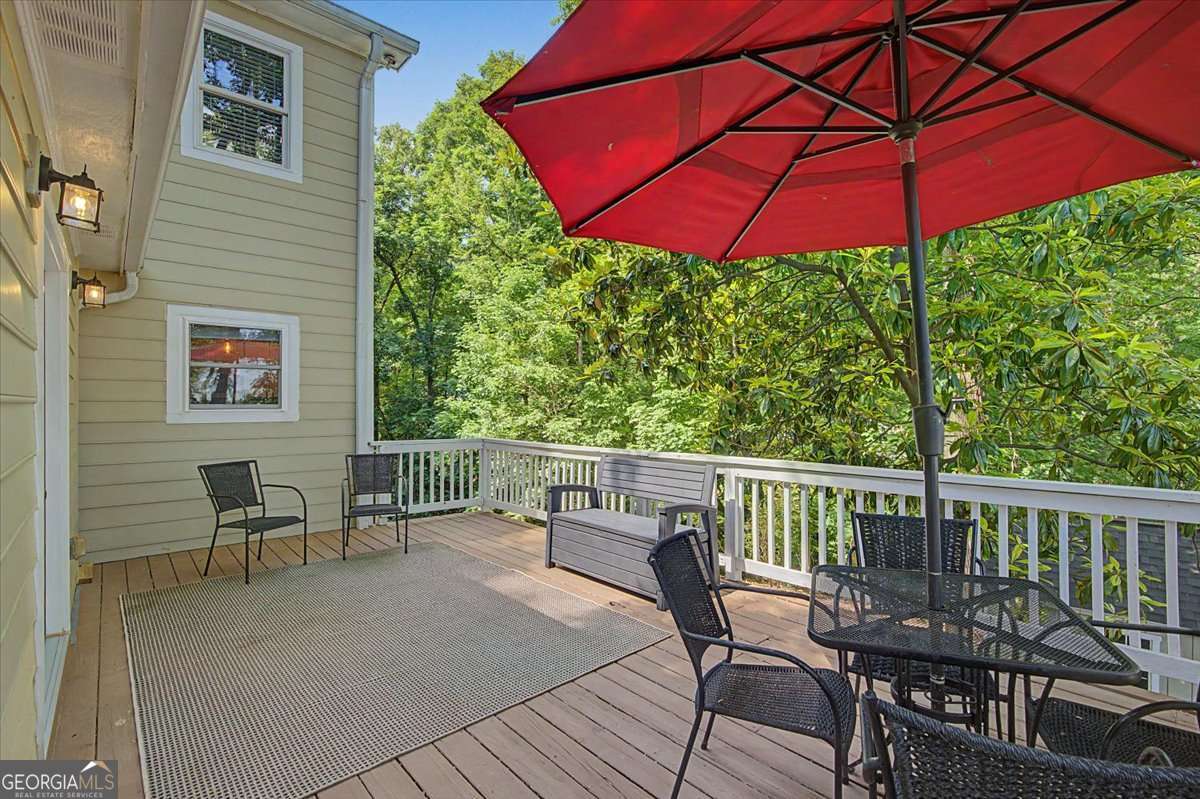 2078 Winding Creek Lane SW Marietta GA 30064