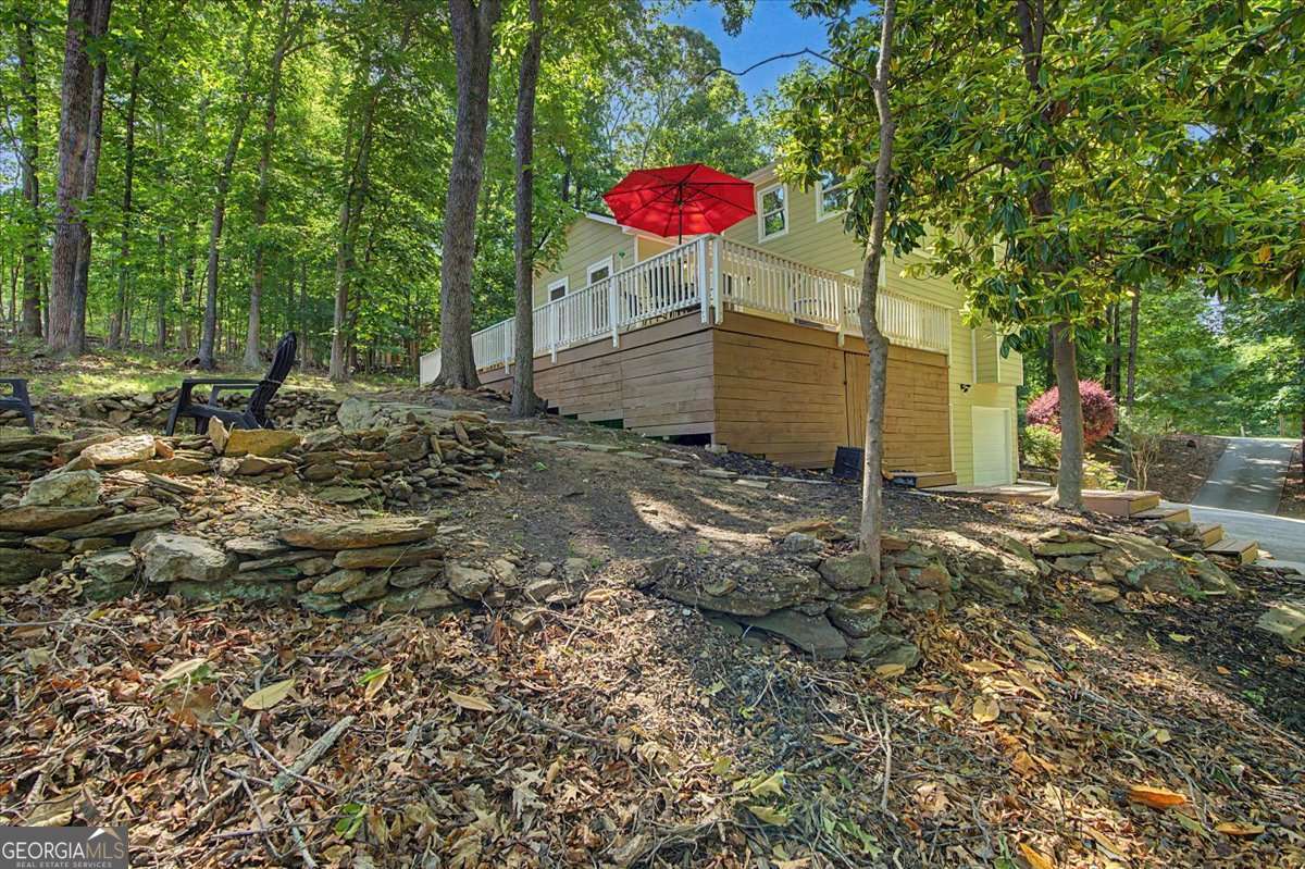 2078 Winding Creek Lane SW Marietta GA 30064