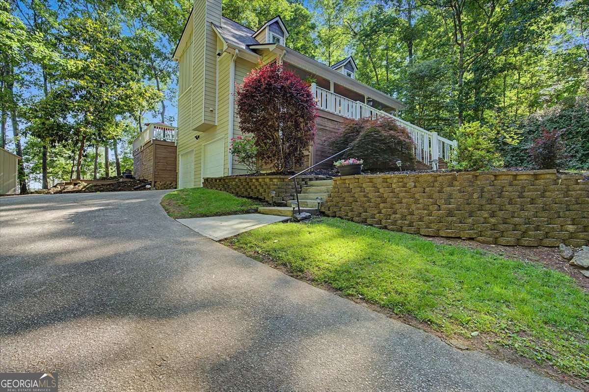 2078 Winding Creek Lane SW Marietta GA 30064