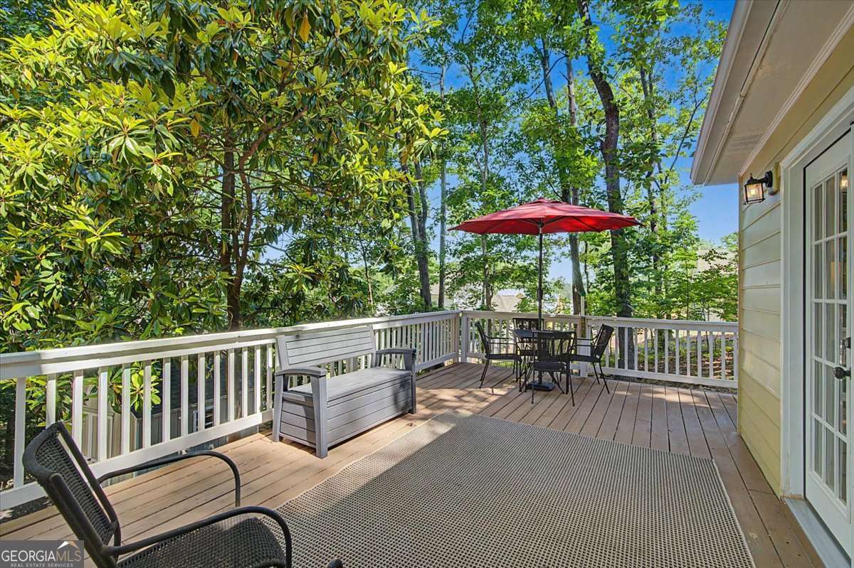 2078 Winding Creek Lane SW Marietta GA 30064