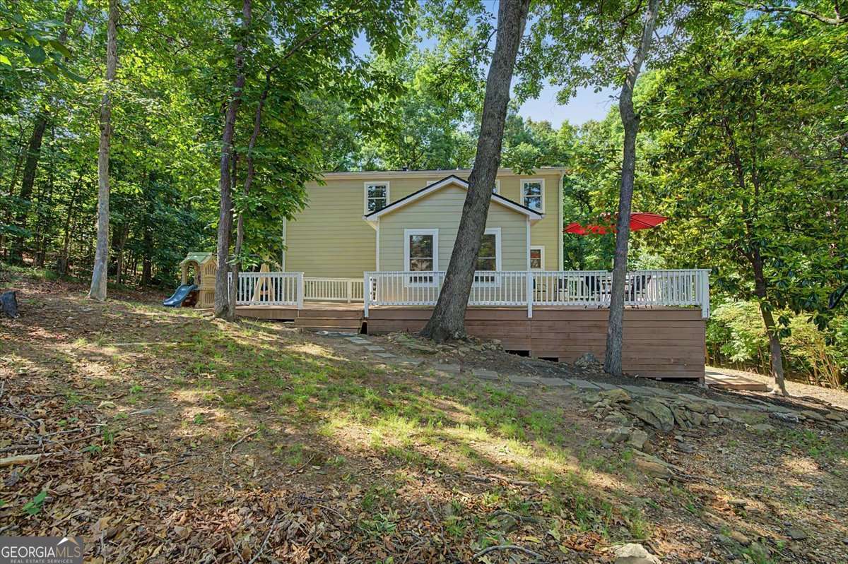 2078 Winding Creek Lane SW Marietta GA 30064