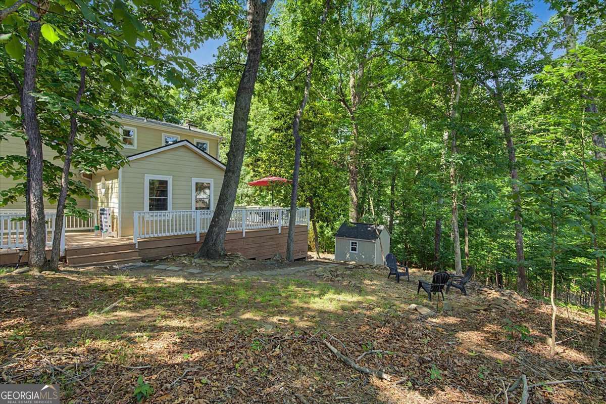 2078 Winding Creek Lane SW Marietta GA 30064