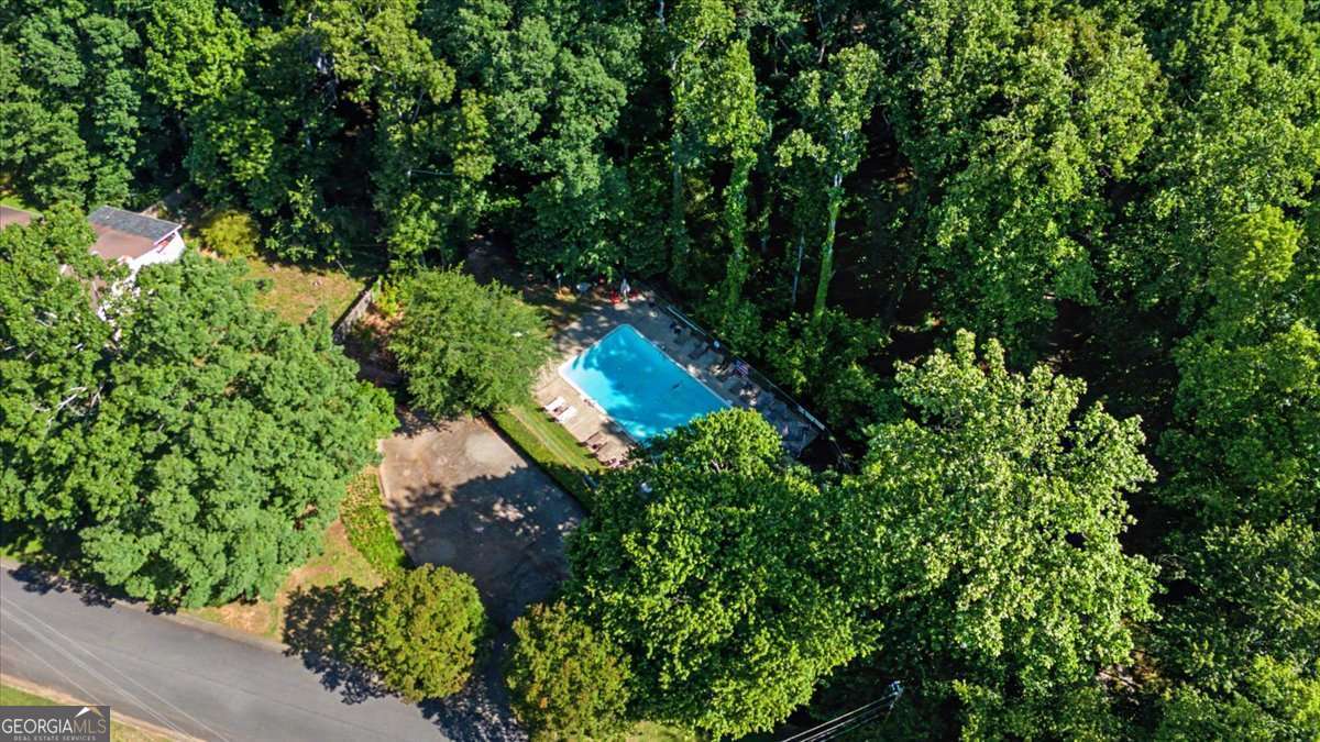 2078 Winding Creek Lane SW Marietta GA 30064