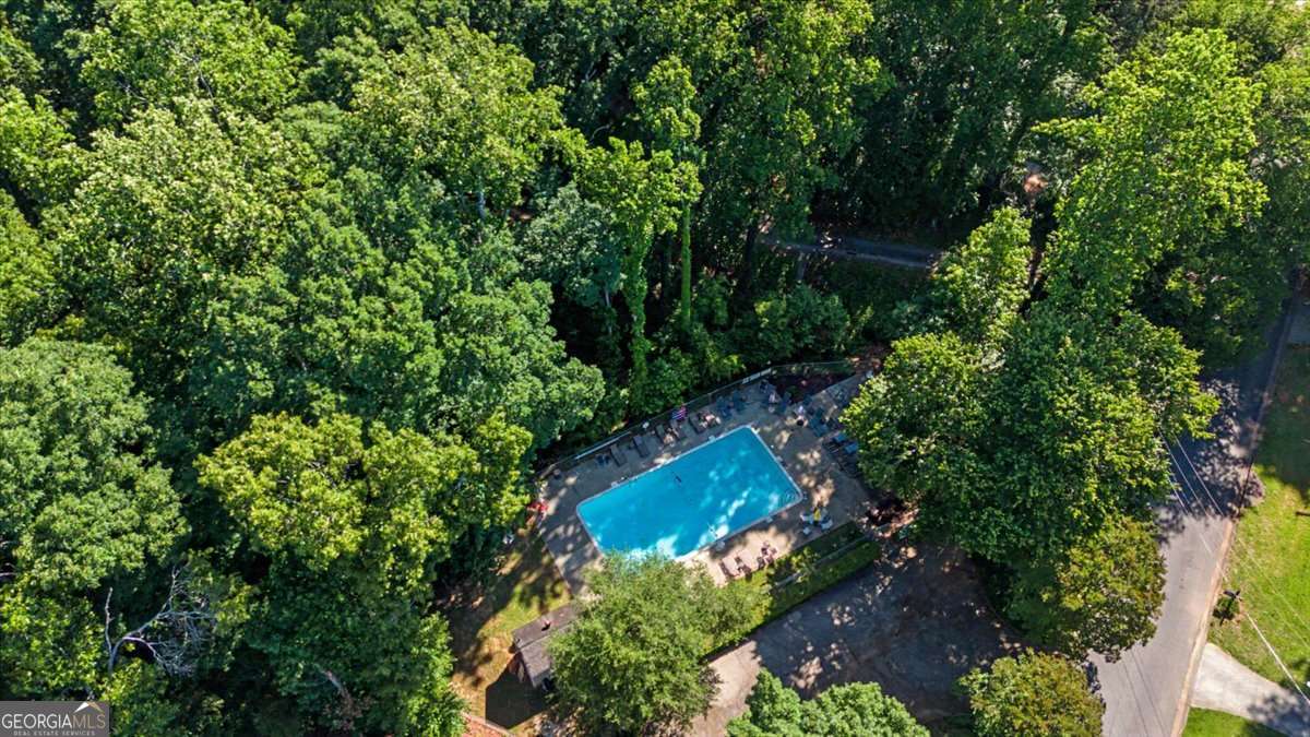 2078 Winding Creek Lane SW Marietta GA 30064