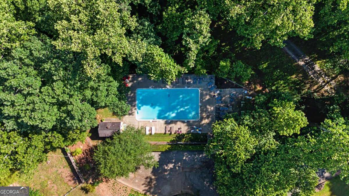 2078 Winding Creek Lane SW Marietta GA 30064