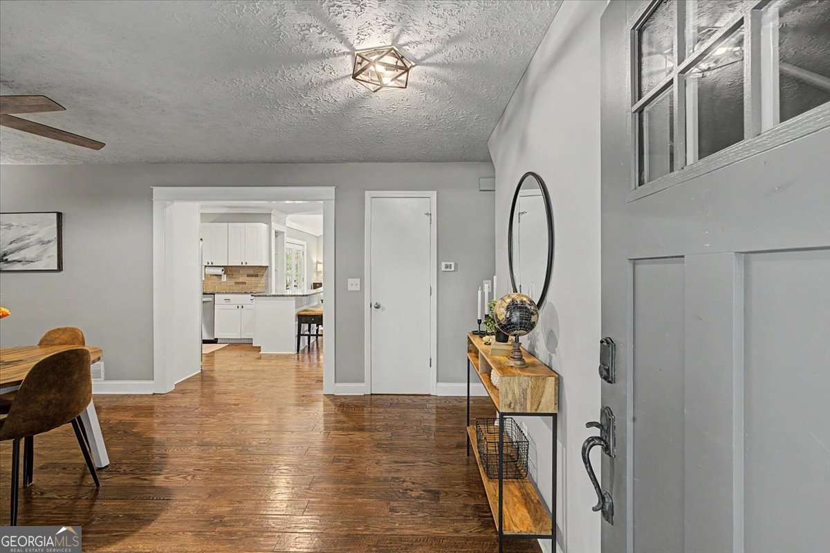 2078 Winding Creek Lane SW Marietta GA 30064