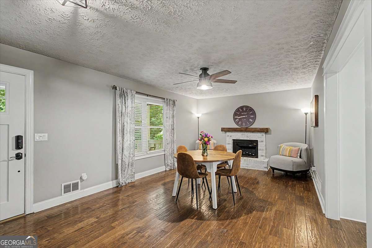 2078 Winding Creek Lane SW Marietta GA 30064