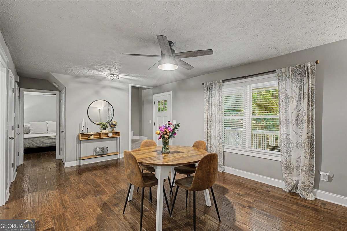2078 Winding Creek Lane SW Marietta GA 30064