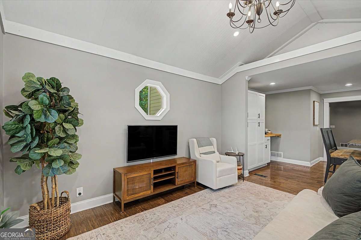 2078 Winding Creek Lane SW Marietta GA 30064