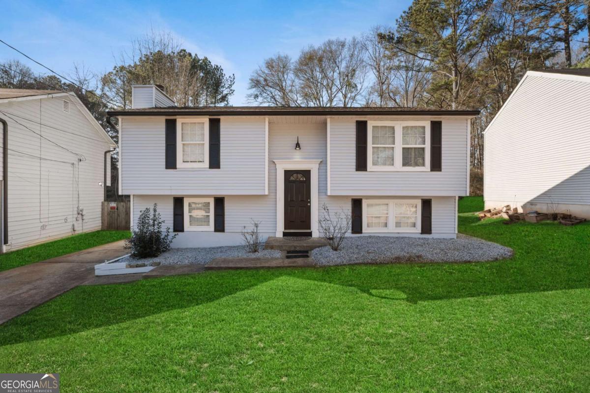 5268 Kinsdale Lane Stone Mountain GA 30088