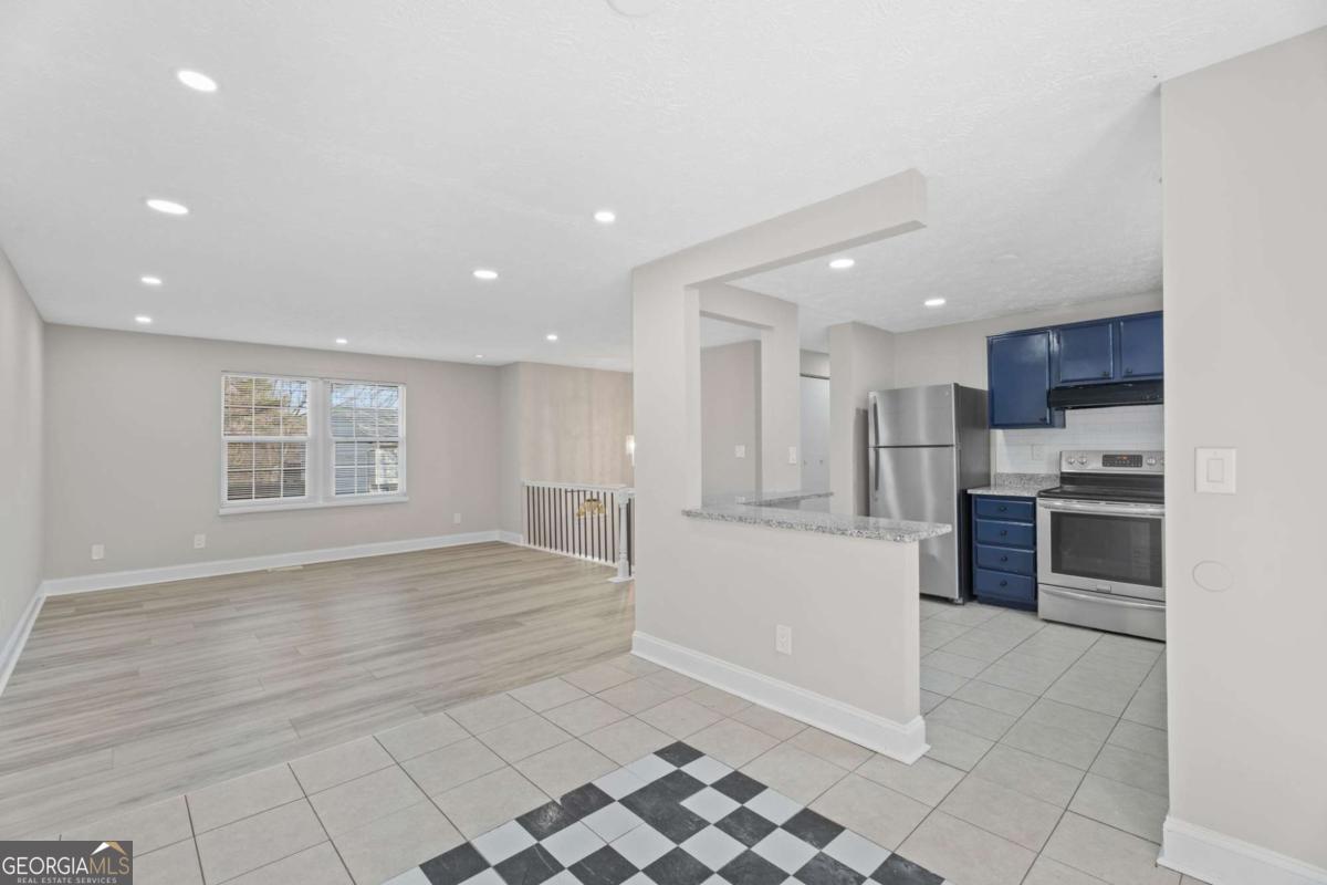 5268 Kinsdale Lane Stone Mountain GA 30088