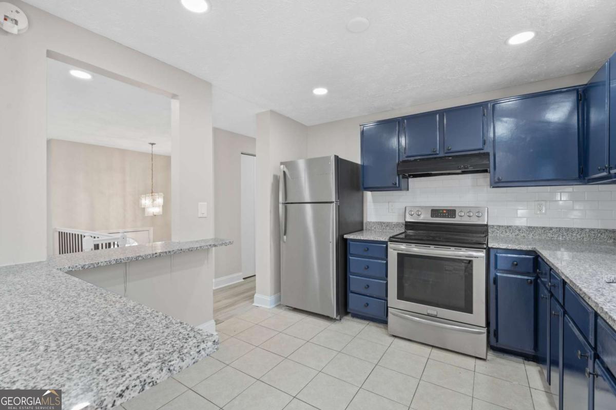 5268 Kinsdale Lane Stone Mountain GA 30088