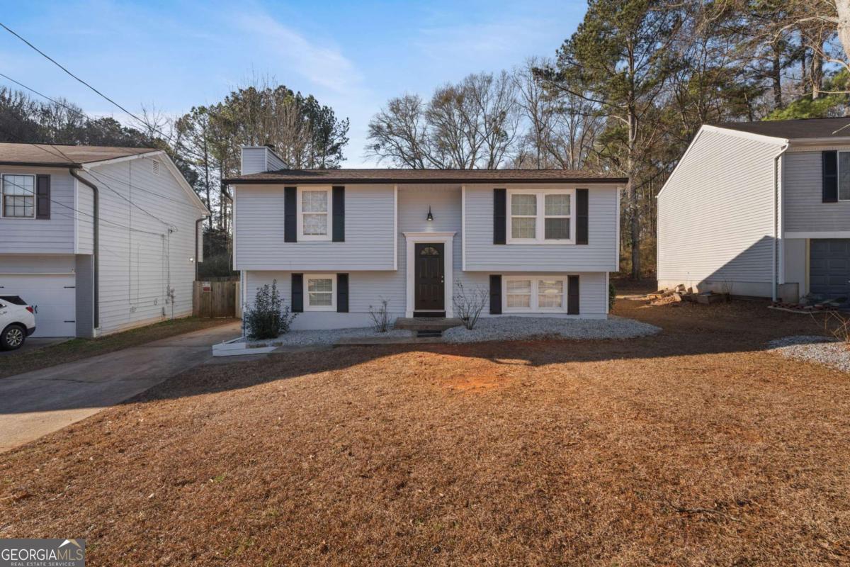 5268 Kinsdale Lane Stone Mountain GA 30088