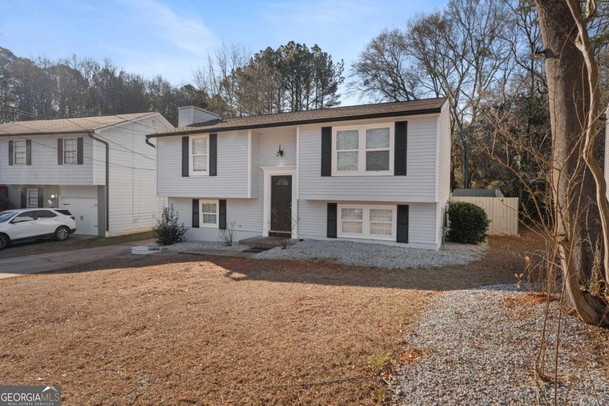 5268 Kinsdale Lane Stone Mountain GA 30088