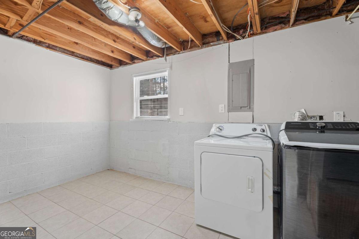5268 Kinsdale Lane Stone Mountain GA 30088