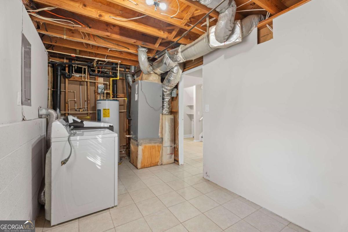 5268 Kinsdale Lane Stone Mountain GA 30088