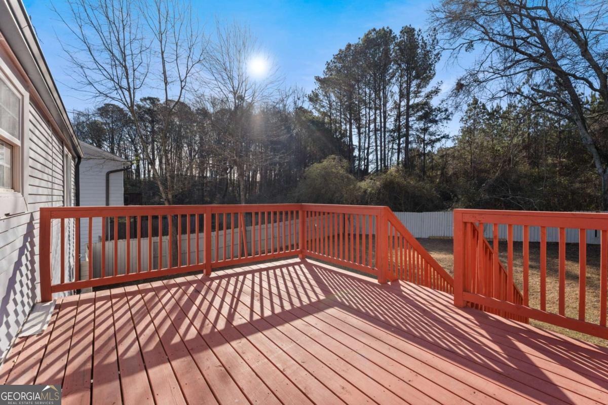 5268 Kinsdale Lane Stone Mountain GA 30088
