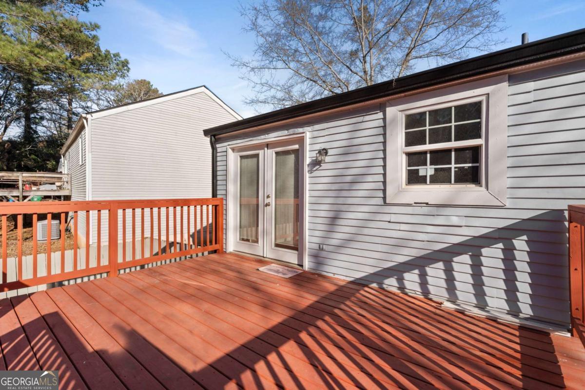 5268 Kinsdale Lane Stone Mountain GA 30088