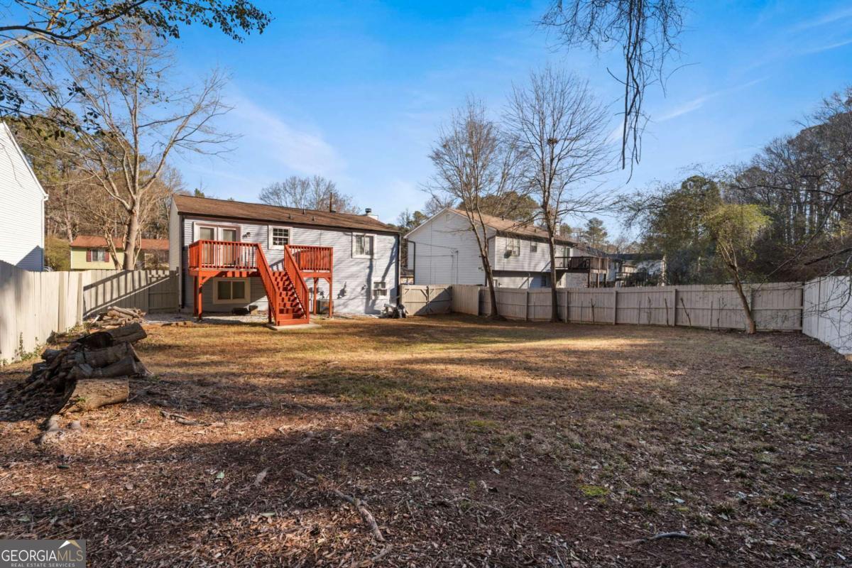 5268 Kinsdale Lane Stone Mountain GA 30088