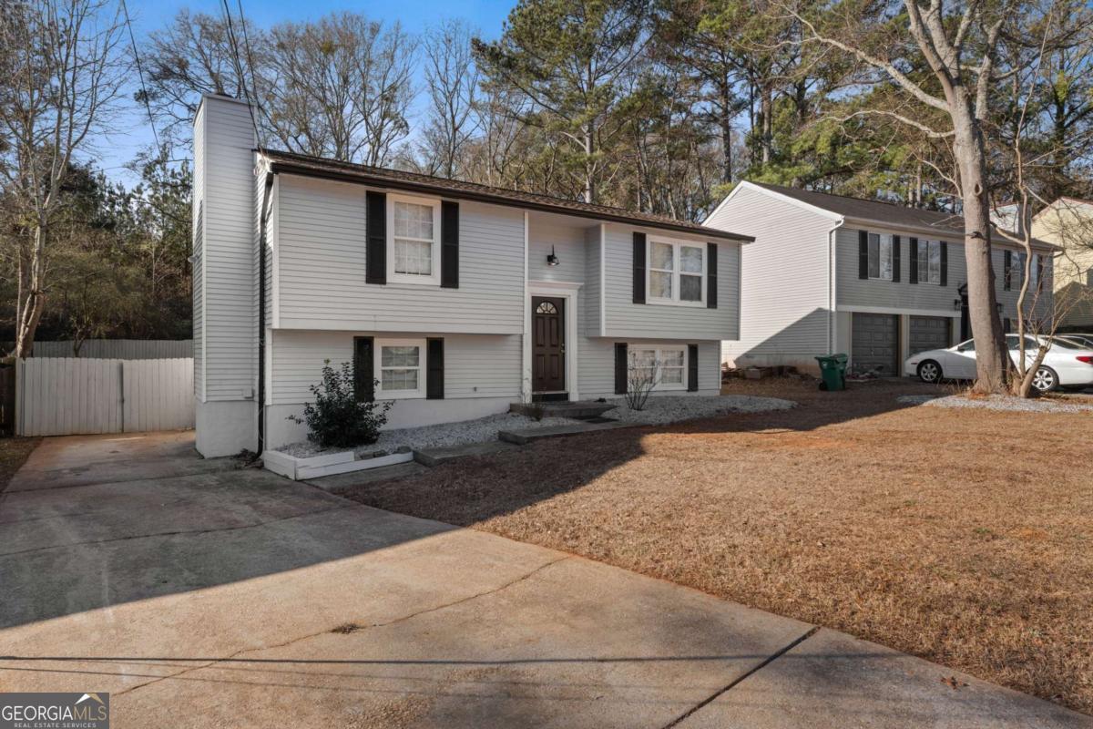 5268 Kinsdale Lane Stone Mountain GA 30088