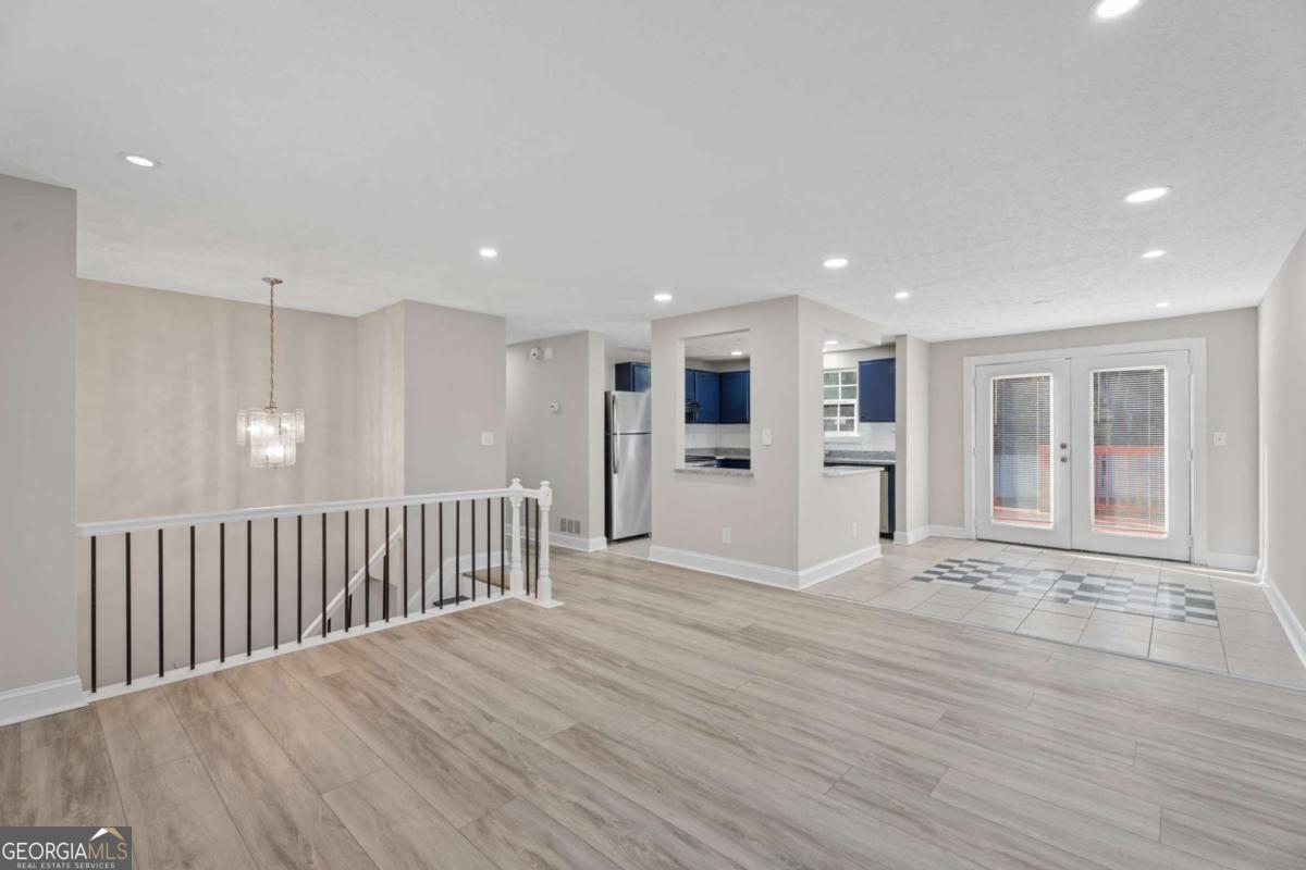 5268 Kinsdale Lane Stone Mountain GA 30088
