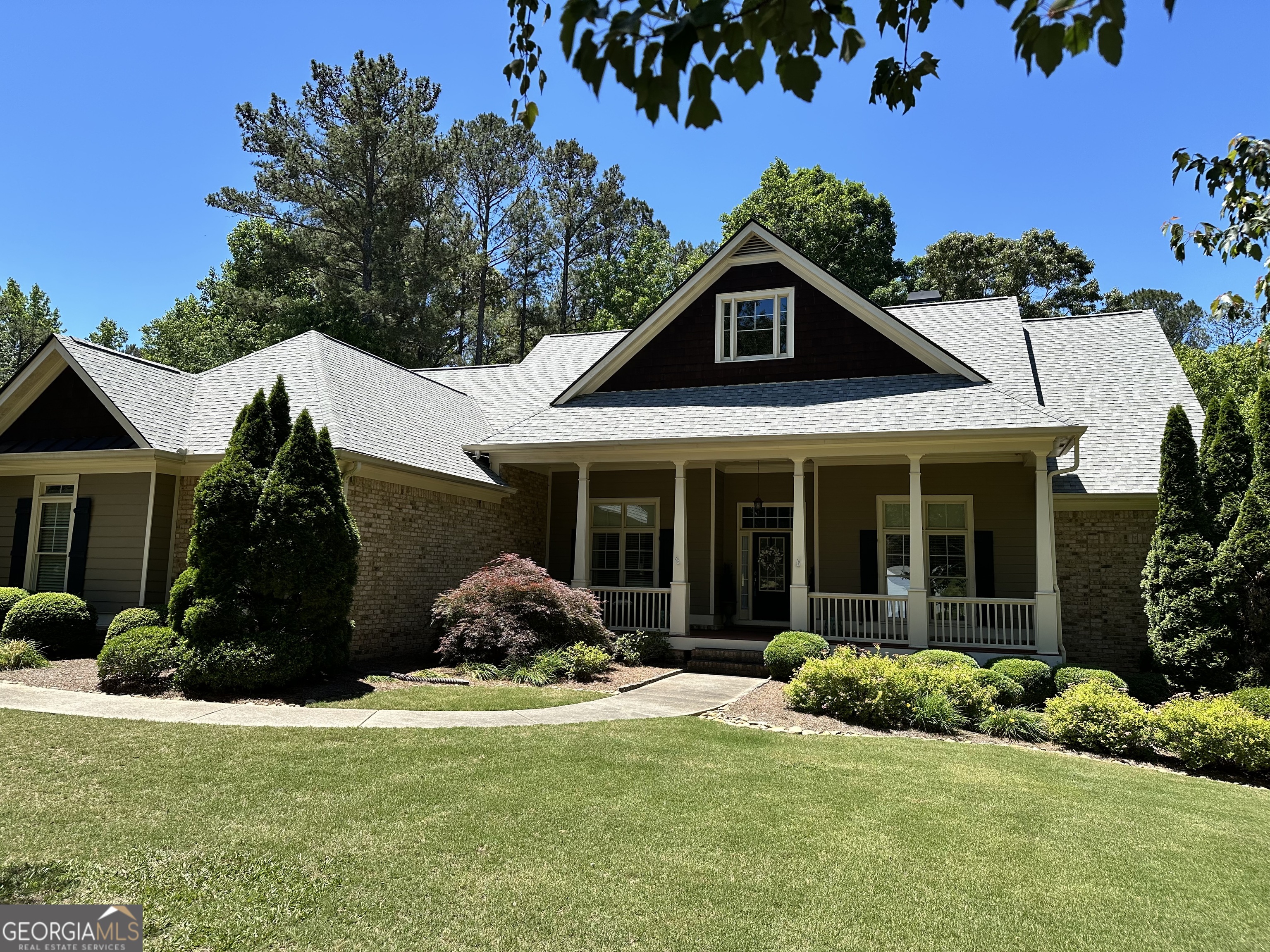 235 Chandler Walk Loganville GA 30052