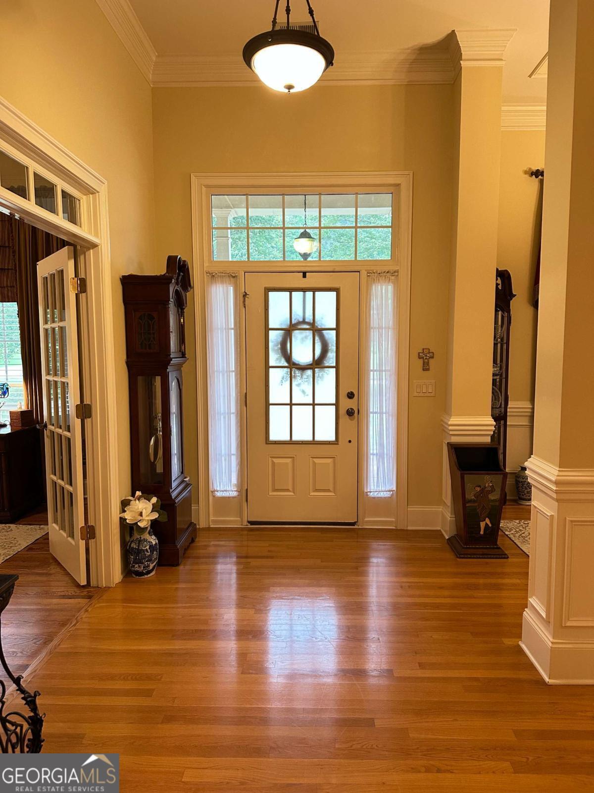 235 Chandler Walk Loganville GA 30052