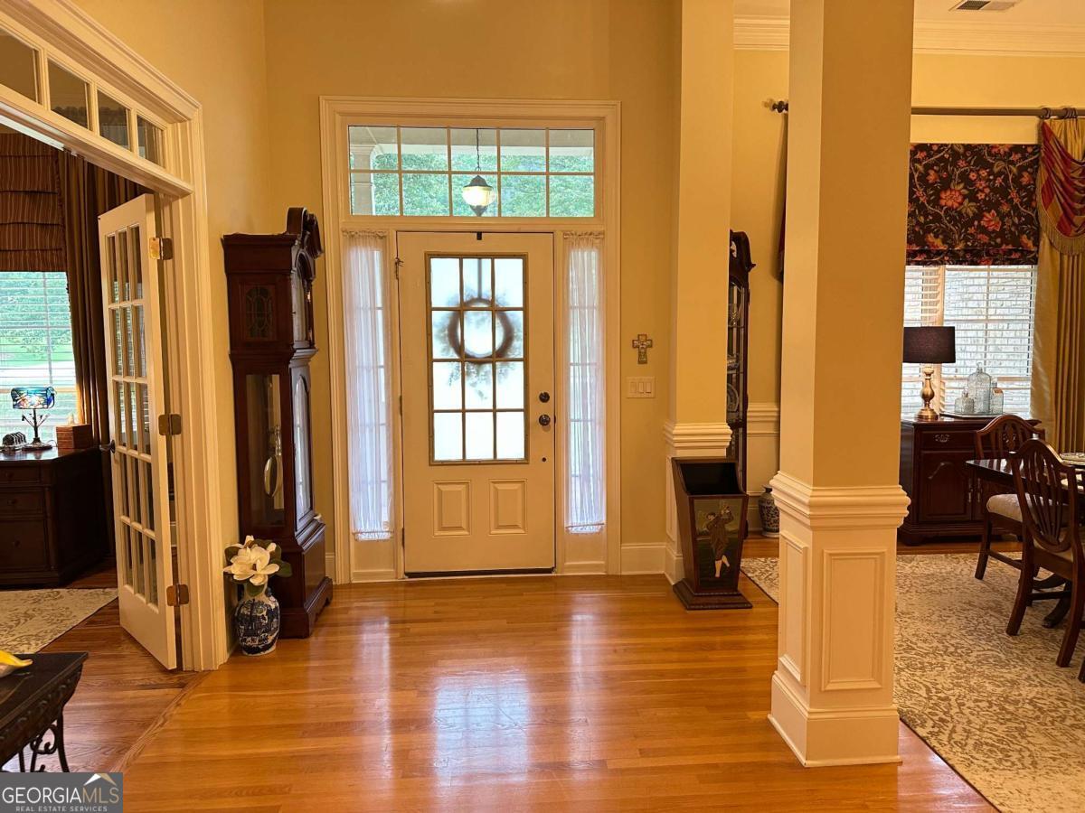 235 Chandler Walk Loganville GA 30052