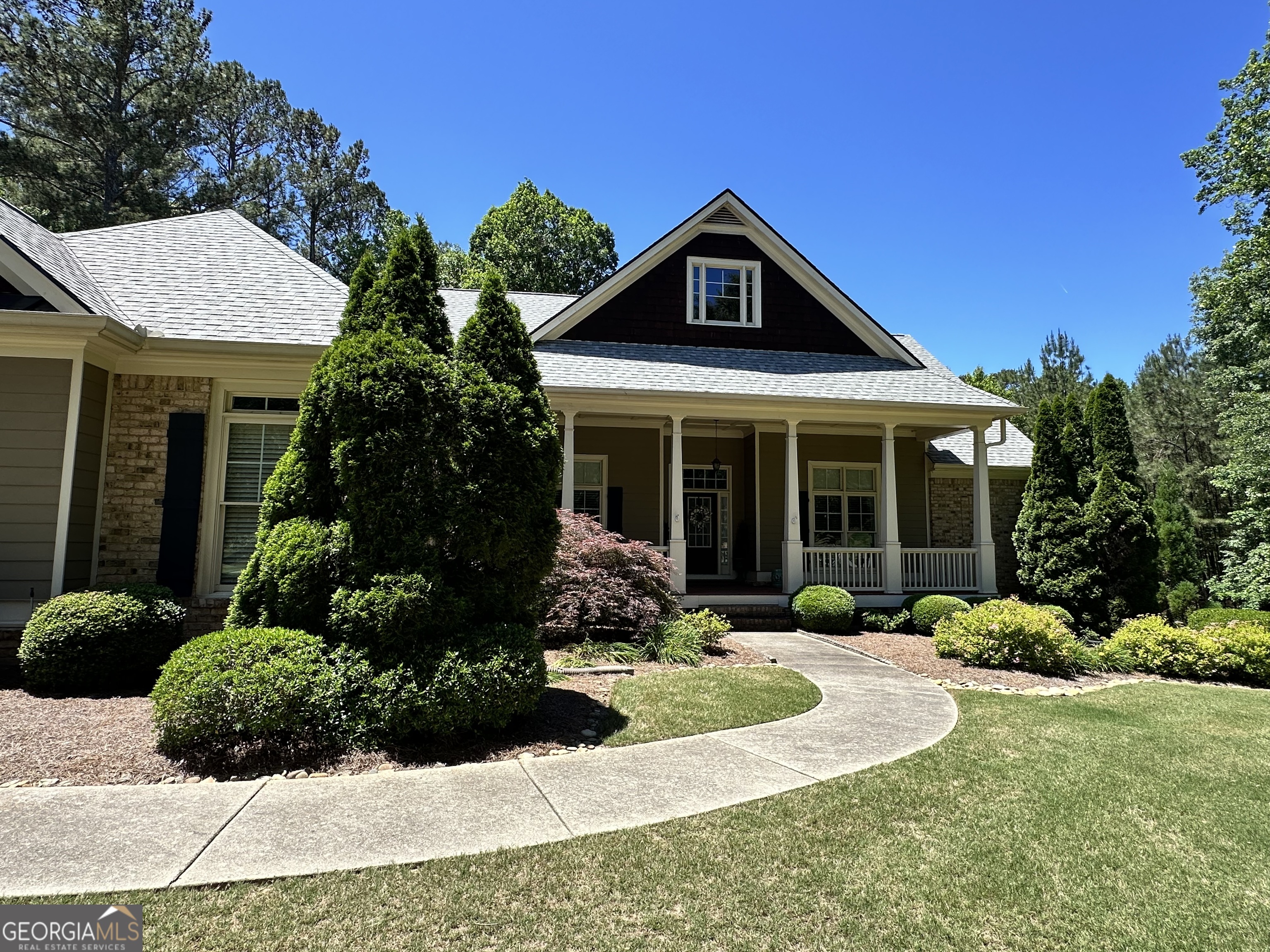 235 Chandler Walk Loganville GA 30052