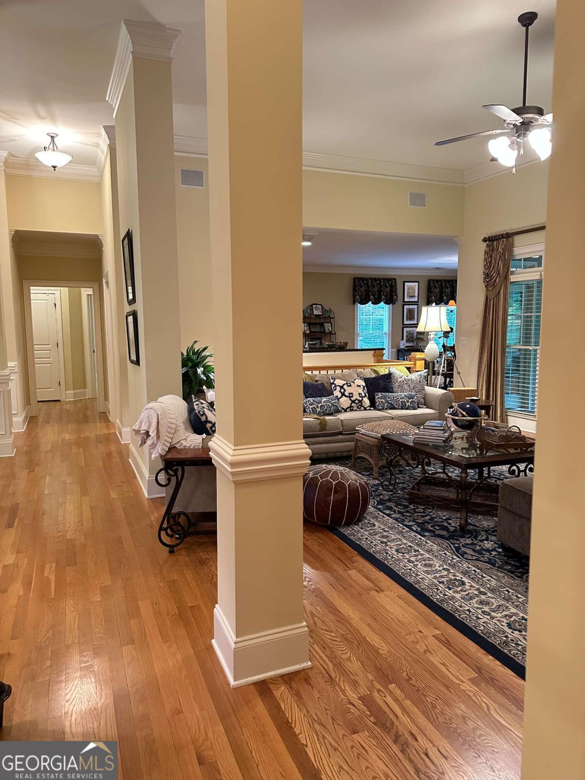 235 Chandler Walk Loganville GA 30052