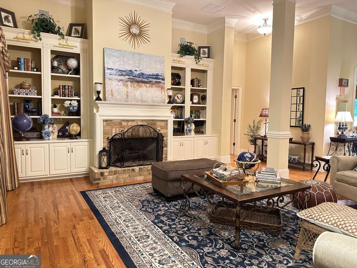 235 Chandler Walk Loganville GA 30052