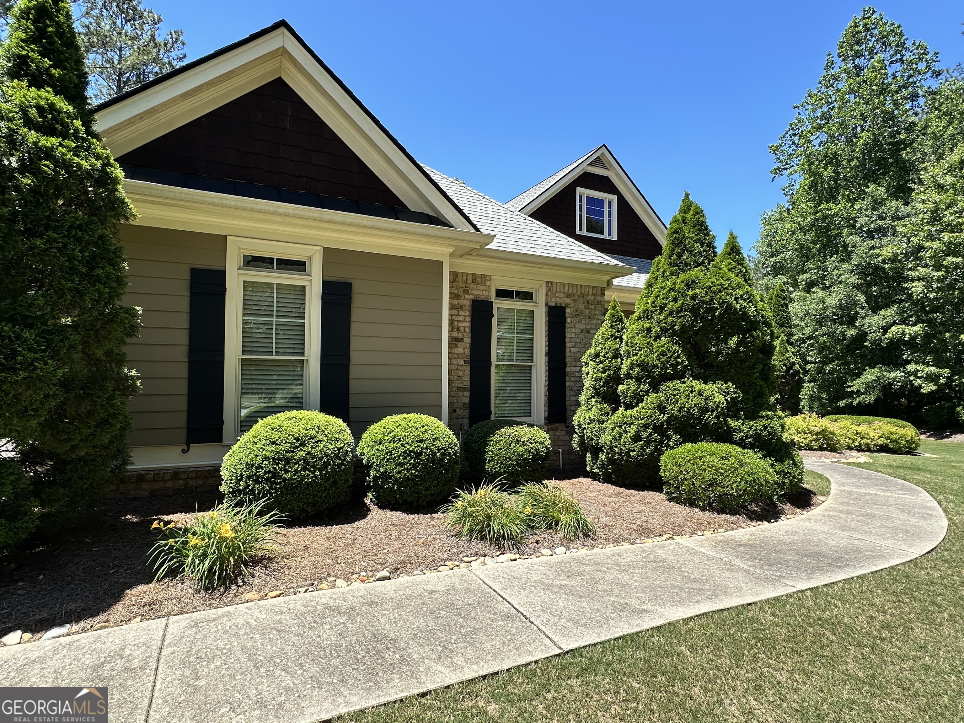 235 Chandler Walk Loganville GA 30052