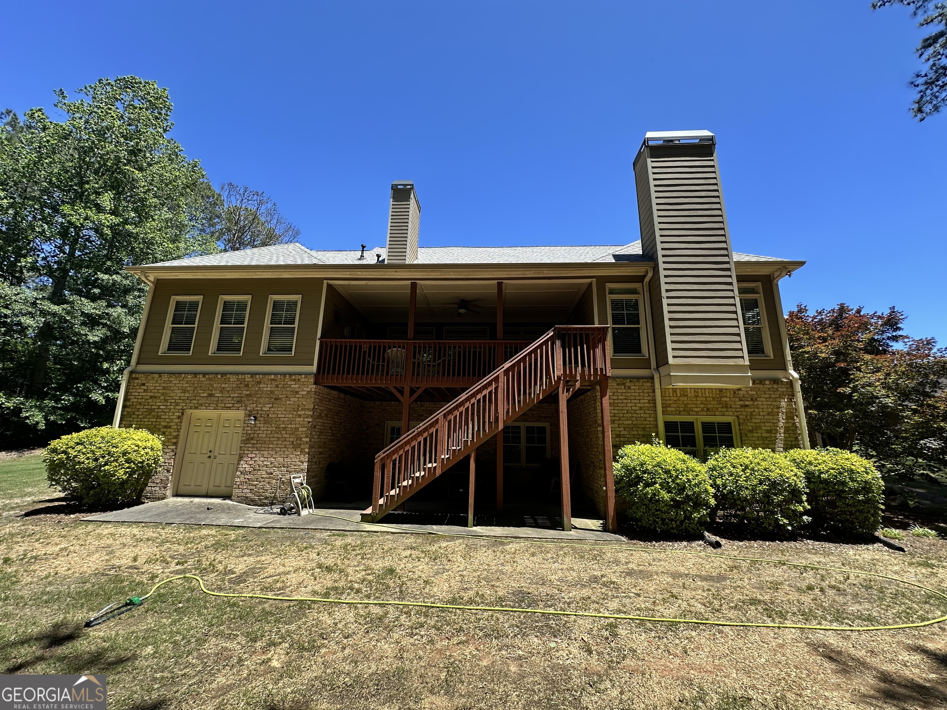 235 Chandler Walk Loganville GA 30052
