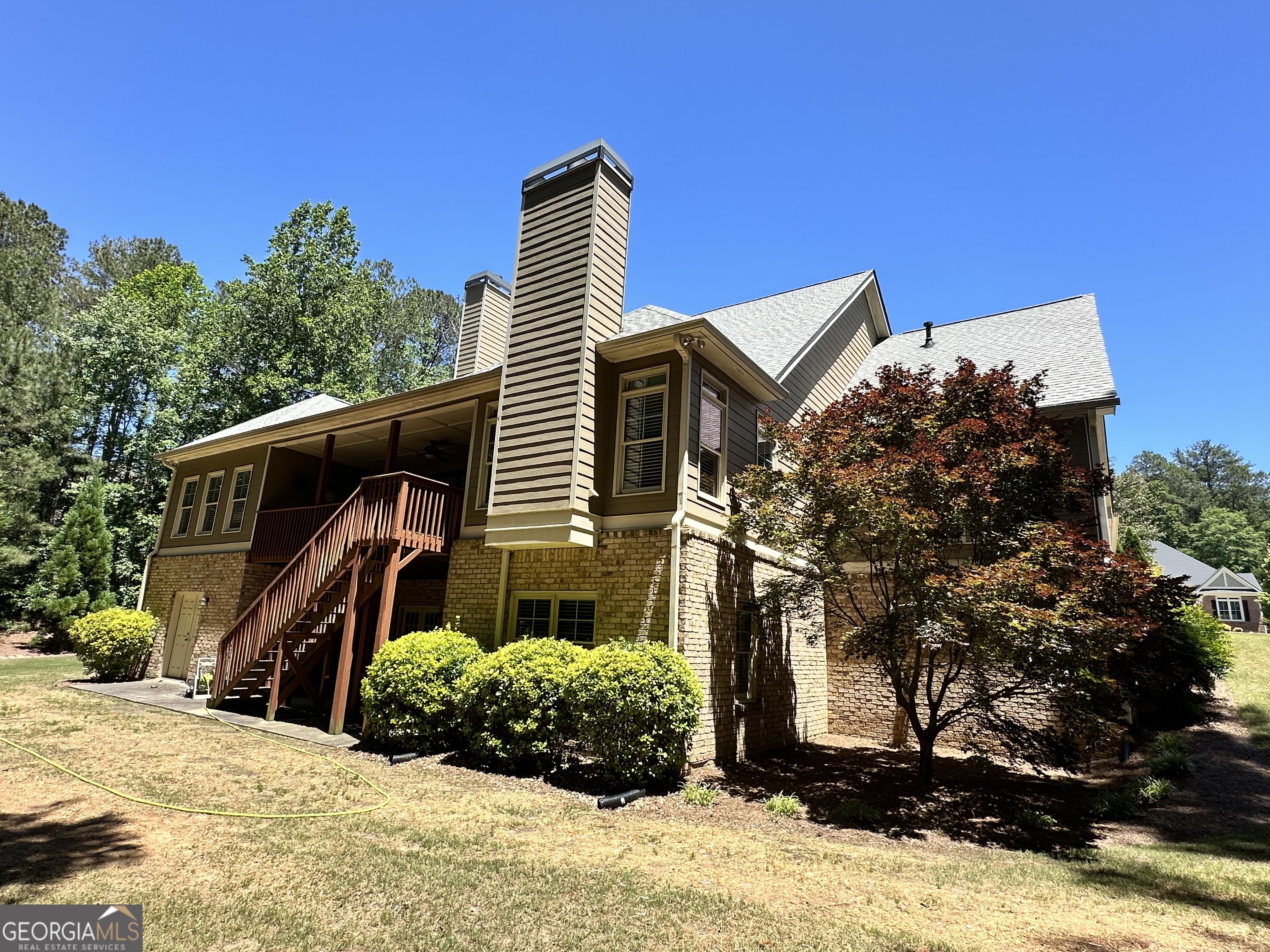 235 Chandler Walk Loganville GA 30052