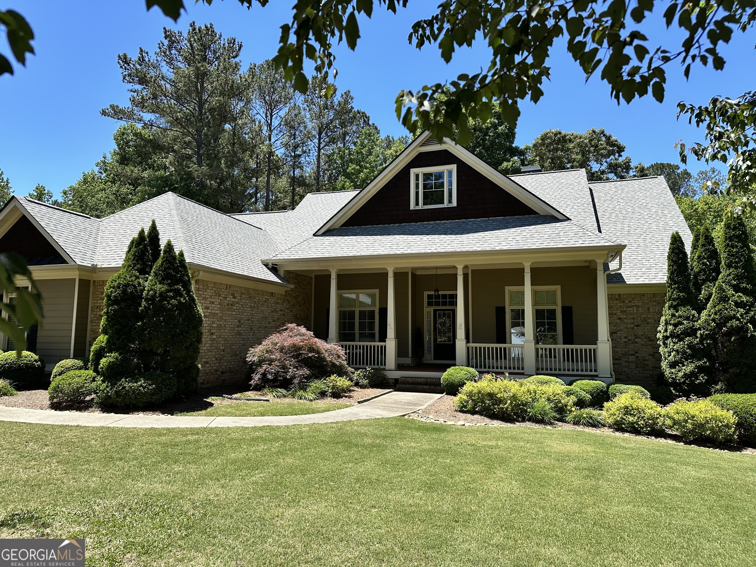 235 Chandler Walk Loganville GA 30052