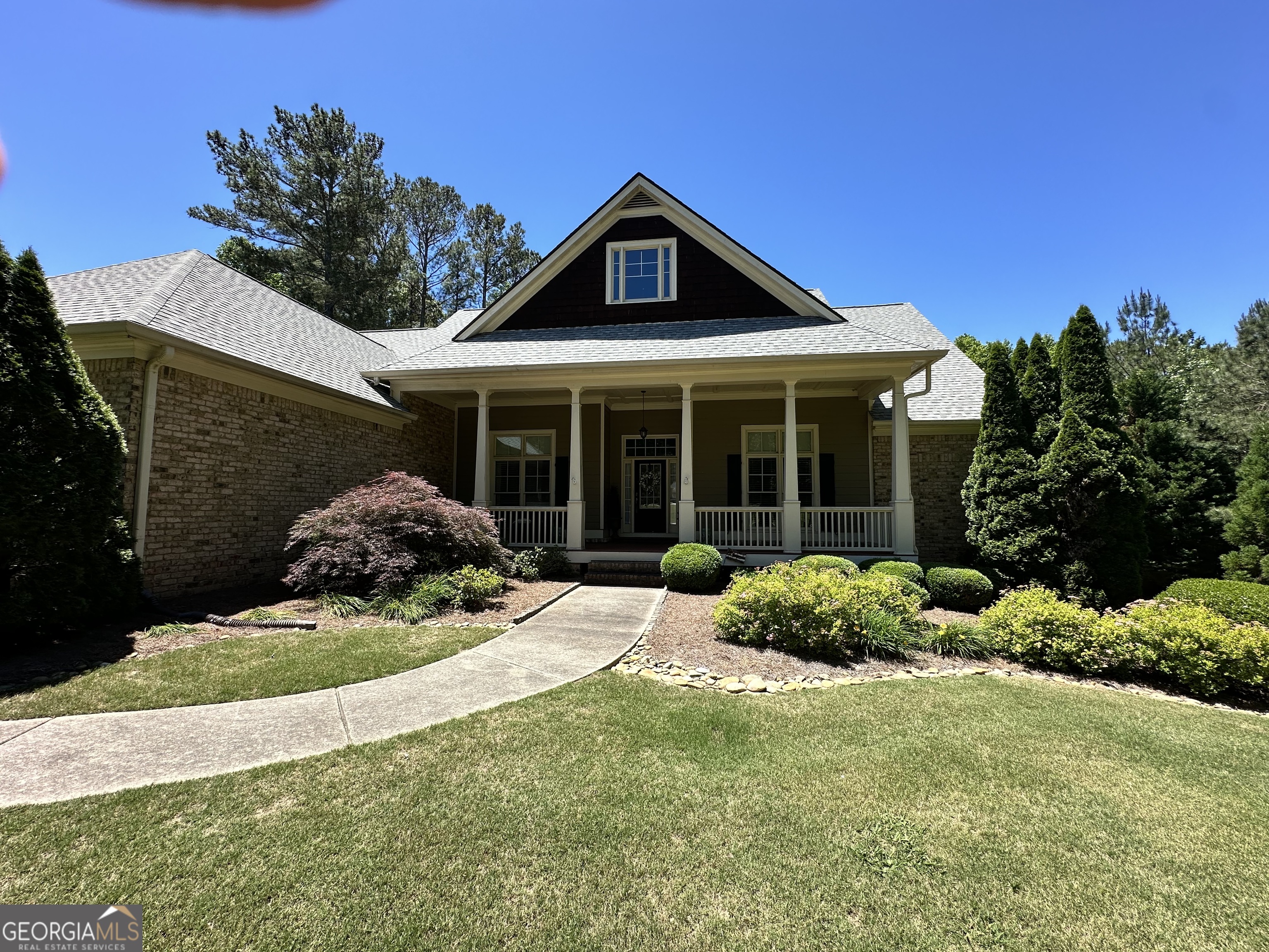 235 Chandler Walk Loganville GA 30052