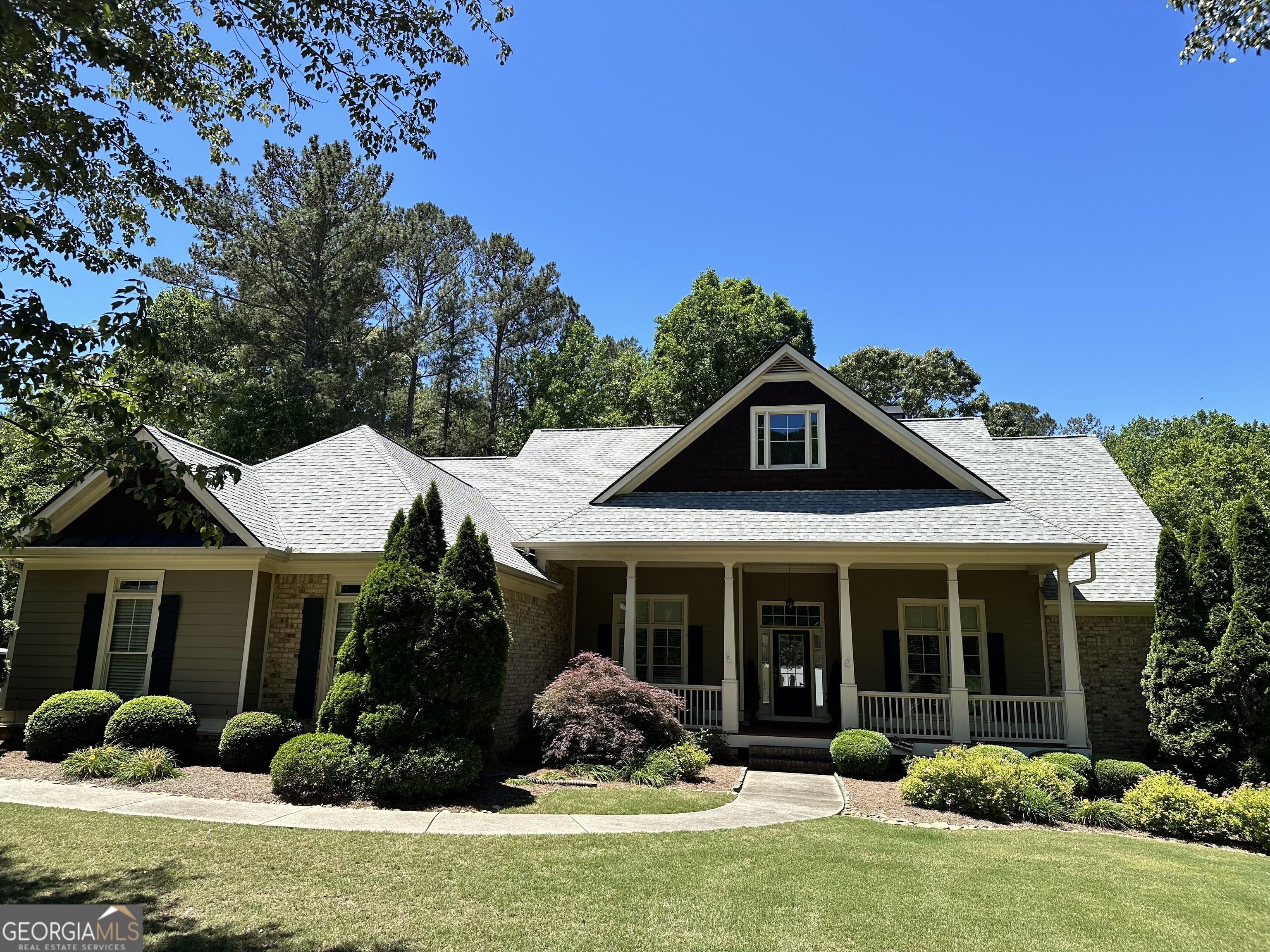 235 Chandler Walk Loganville GA 30052